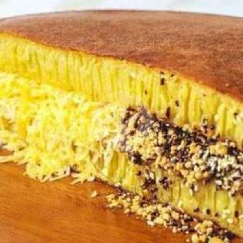 Terang Bulan Keju Wijen menu Martabak PADA RASAN, Asli TEGAL, Kubu Anyar