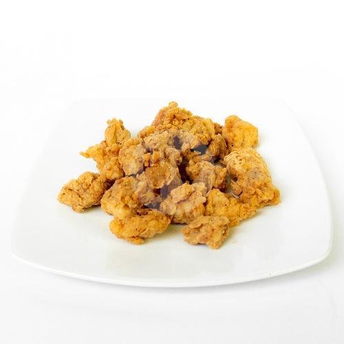 Crispy Chicken (1 porsi) menu Kome Box, Denpasar