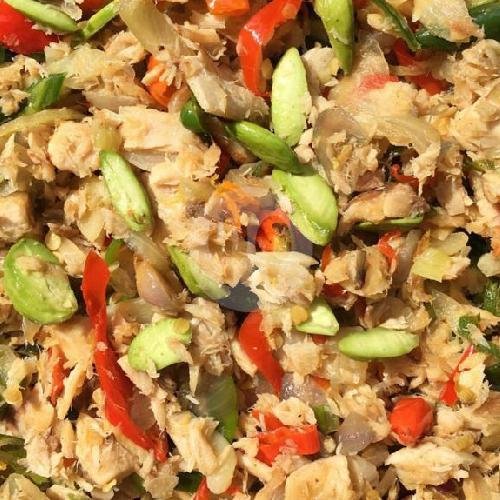 Pawon Niang: A Culinary Journey Through Bali’s Rich Flavors