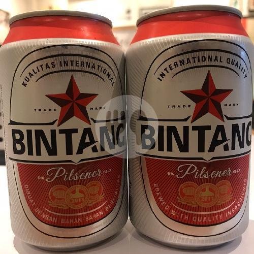 [21+] Beer menu Pho Thin, Dewi Sri