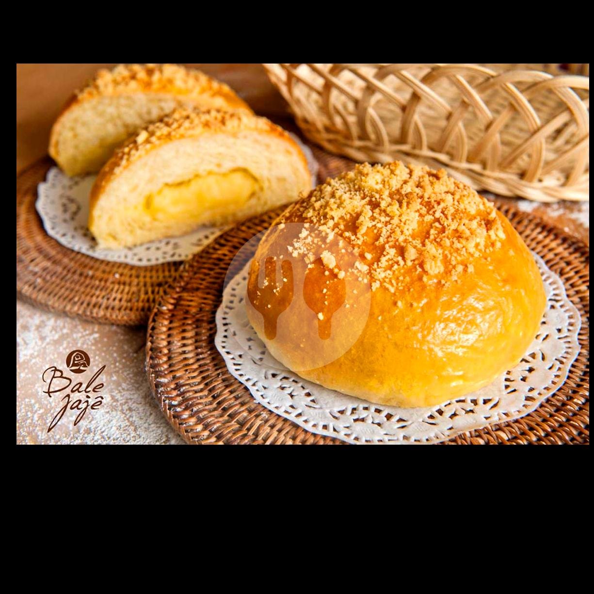 Durian Delight menu Bale Jaje Bakery, A. A Gede Ngurah