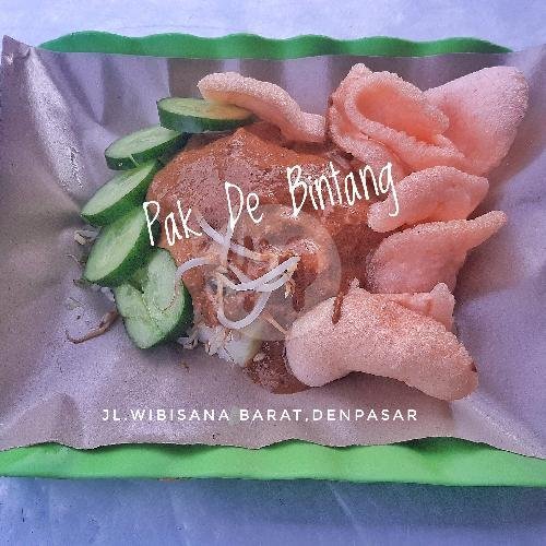 Tahu Tek Samiroso Pak De Bintang: A Must-Visit Tofu Paradise in Denpasar