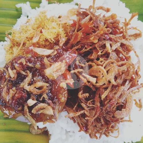 A Culinary Adventure at Nasi Krawu Daging in Sekarbela