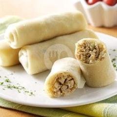 Lumpia Basah Hokkian Std/10 Pcs menu Bakcang Hokkian Bali, Denpasar