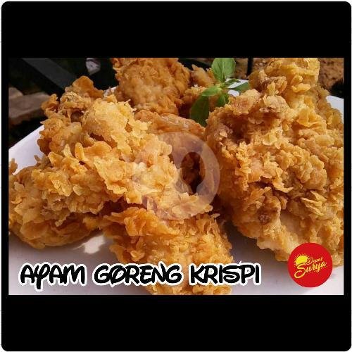 Depot Surya Review: A Culinary Journey in Kediri Tabanan