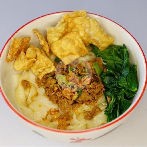 Kwetiaw Ayam menu Mee Mami, Kuta Selatan