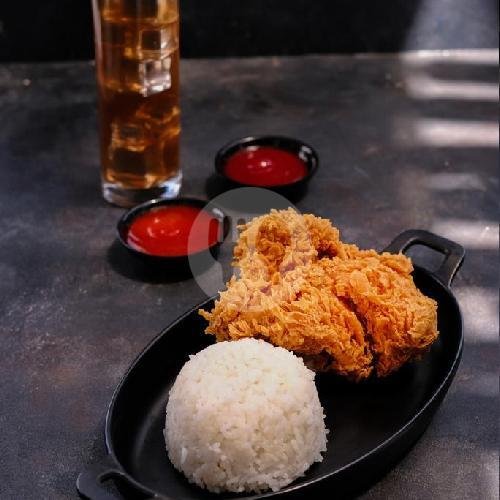 Gogo Fried Chicken Sempidi: A Crispy Delight for Fried Chicken Lovers