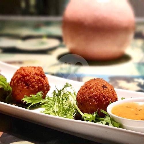 Arancini Siciliani menu Pizzeria Italia II Ungasan, Jimbaran