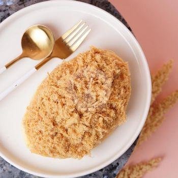 All Day Bread: A Hidden Gem for Cake Lovers in Bali