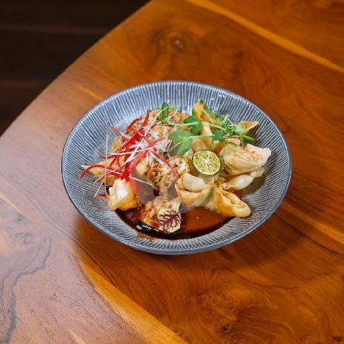 Lidah Lokal Restaurant Review: A Culinary Gem in Sanur, Bali