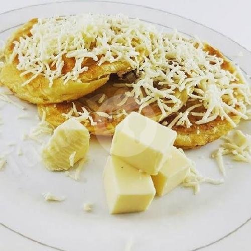 Canai Keju menu Tahu Walik Mbak Maya, Kesiman Denpasar Timur