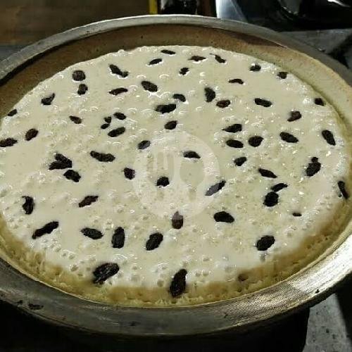 Trang Bulan Kismis Keju Susu menu Martabak & Terang Bulan Rifky Jaya Wibisana Barat, Wibisana Barat