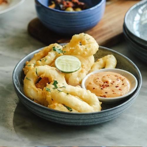 Bande Nere Pizza & Brunch: A Slice of Culinary Bliss in Kuta