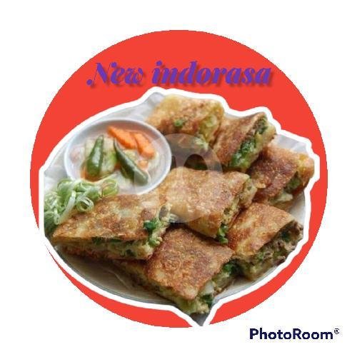 Istimewa Sapi menu Martabak & Terang Bulan New Indorasa PB Sudirman, Denpasar