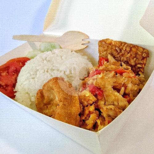 CrazyCat Ricebowl: A Hidden Culinary Gem in Kerobokan Kelod, Bali