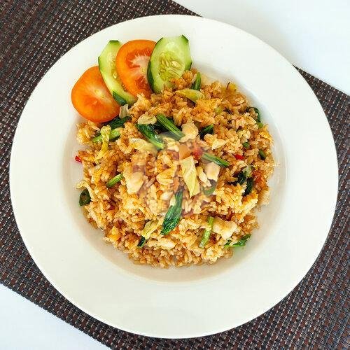 Nasi Goreng Ajik Budi: A Hidden Culinary Gem in Bali