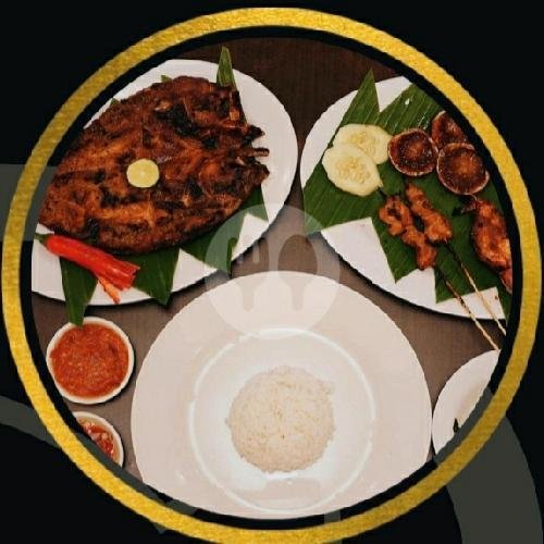 A Culinary Journey at Ikan Bakar Bli Putu: A Hidden Gem in Jimbaran