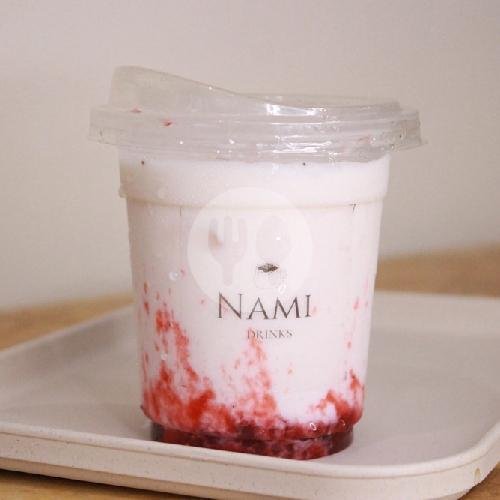 Nami Chikin: A Flavorful Journey Through Korean Street Food in Bali