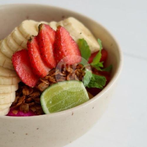 A Culinary Escape at nüde Cafe Berawa: A Must-Visit Brunch Spot in Canggu, Bali