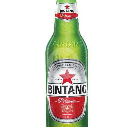 [21+] Bintang Small menu Warung Mamma, Legian