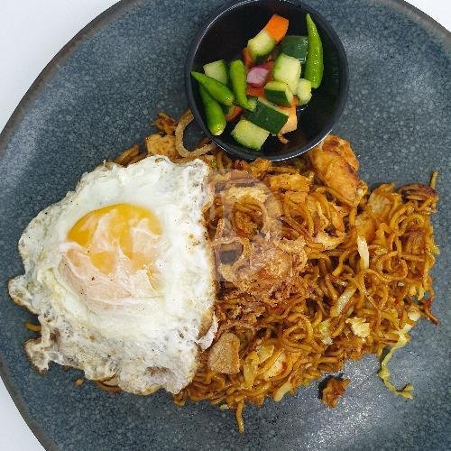 Machinery Cafe Review: A Breakfast Haven in Canggu – Pererenan