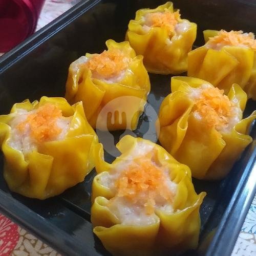Siomai Dimsum Ayam Isi 20 menu King Kuotie Bali, Denpasar