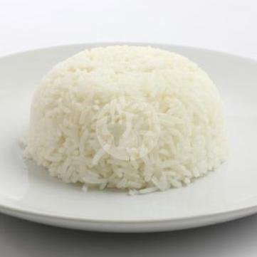 Rice menu Chicken Huhah, Mataram