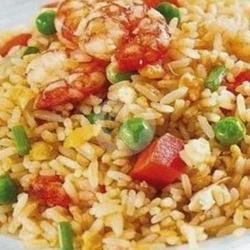 Nasi Goreng SEAFOOD/ Seafood Fried Rice menu JD 62 Cafe & Resto, Kuta