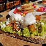 Miss Ginger: The Must-Visit Brunch Spot in Canggu, Bali