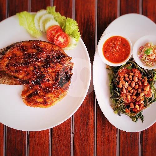 Warung Men Putu Legog: A Hidden Gem in Tabanan, Bali