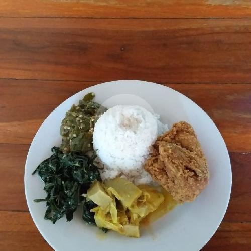 Authentic Padang Delights at Rumah Makan Boga Minang in Bali