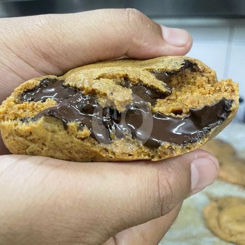O.G Cookies menu Sandwichopedia, Pantai Pererenan