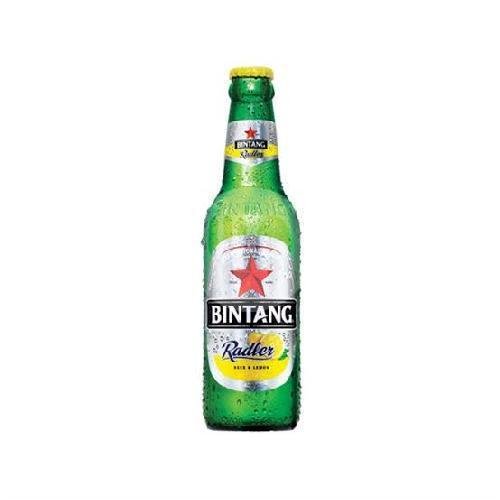 [21+] Bir Radler menu Kedai Meet Up, Gelogor Carik