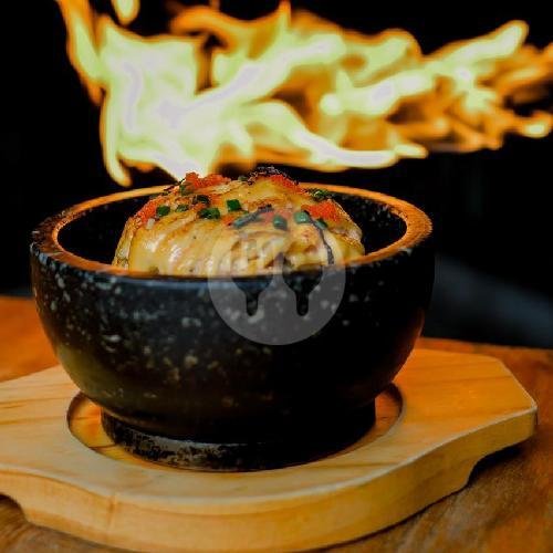 Rayjin Teppanyaki: A Culinary Gem in Seminyak, Bali