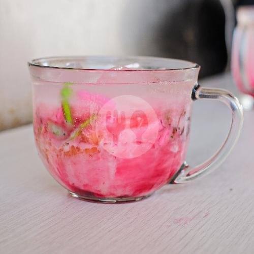 WDS Warung Rujak Dong Soka: A Hidden Gem for Flavorful Delights