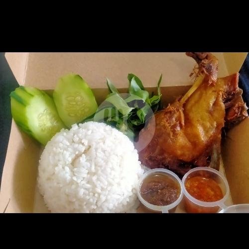 Nasi Bebek Mas Bambang: A Hidden Gem for Duck Lovers in Canggu Raya, Bali