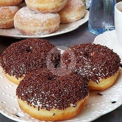 Donat Kampung Ceres menu Le Miel House Bakery & Cafe, Jimbaran