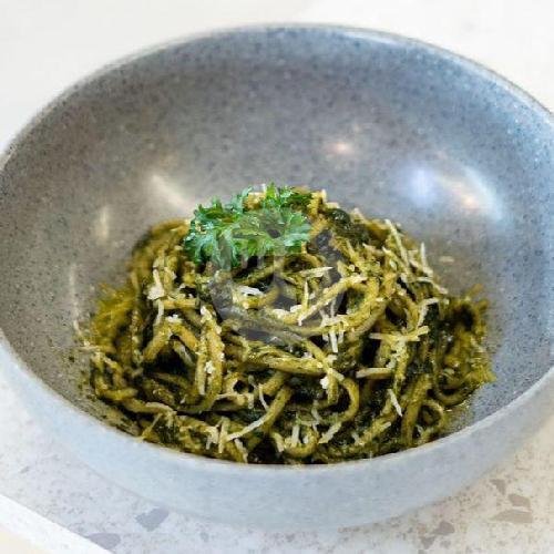 Pasta Pesto menu Pasta Di Marco, Ground Floor, Sidewalk Mall