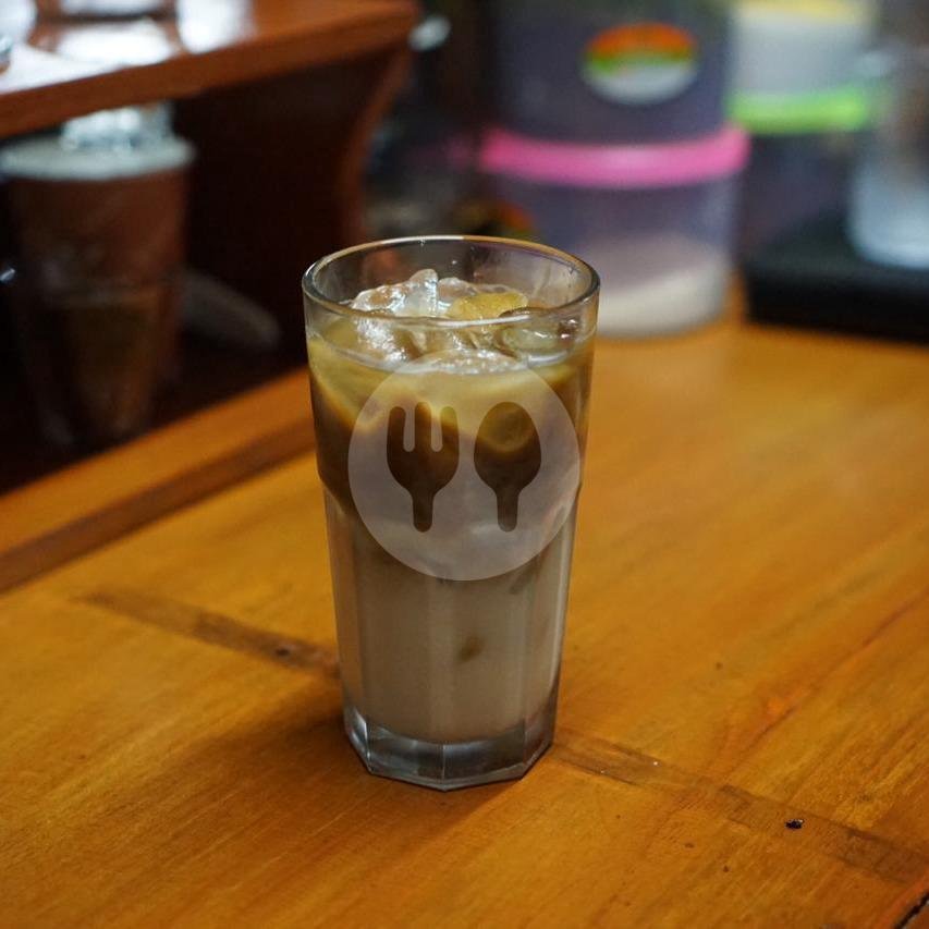 A Cozy Coffee Experience at Sekopi Renon: A Review