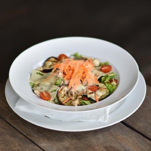 7Islands Chicken Salad menu 7 Islands Bakery & Cafe, Pantai Berawa