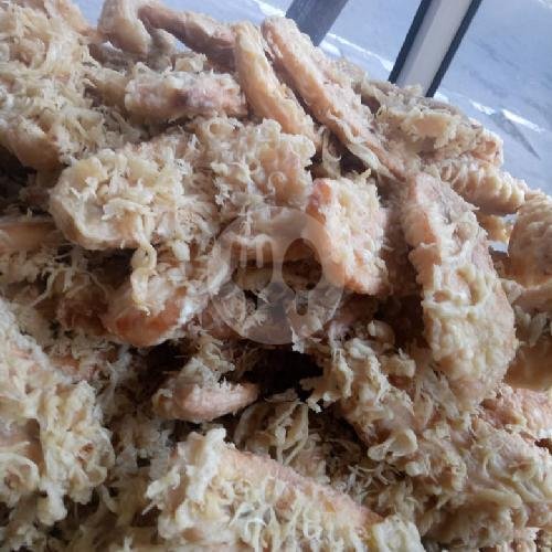 Pisang Goreng Kresna (25pcs) menu Pisang Goreng Kresna