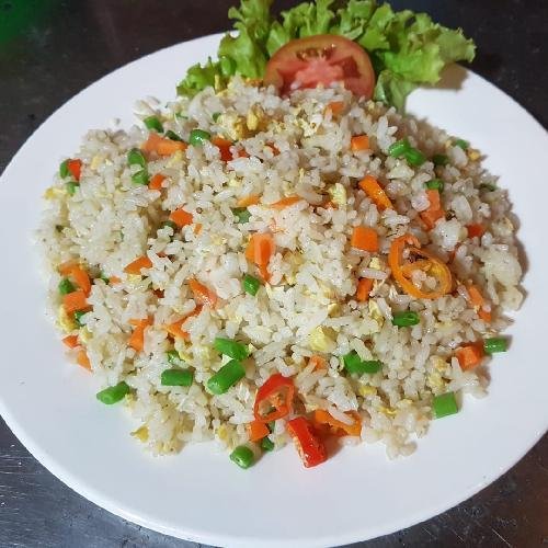 Nasi Goreng Ayam menu Depot Chef Hengki, Suli 28