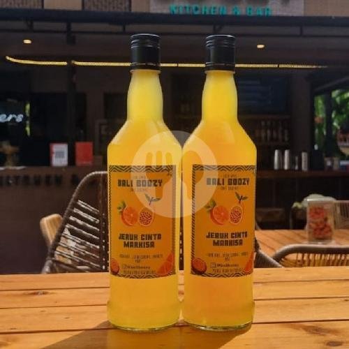 Bali Boozy Kitchen and Bar: A Hidden Gem in Batu Belig
