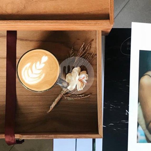 Piccolo menu Jikaa Coffee x Eatery, Pantai Berawa