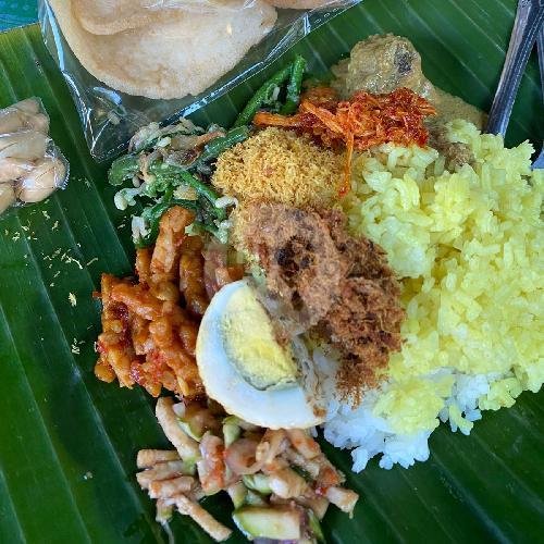 Nasi Olah Abah Hasan: A Hidden Culinary Gem in Mataram