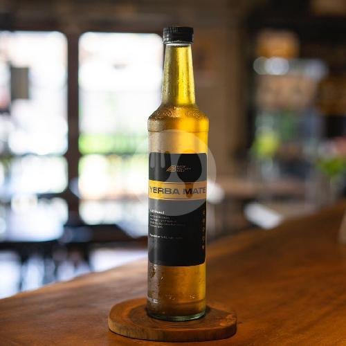 Dispensary by Body Factory: A Healthy Dining Gem in Canggu, Bali