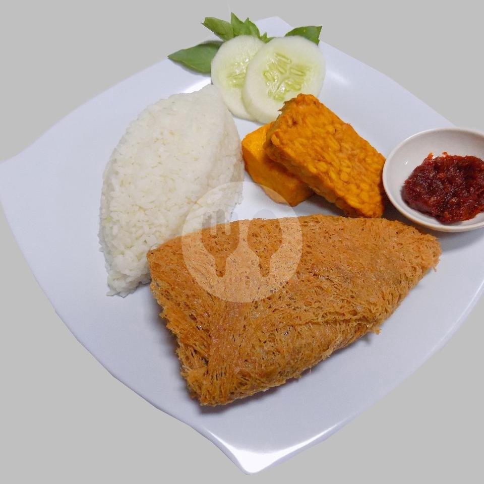 Paket Bandeng 1 menu Ayam Presto Ny. Nita, Hayam Wuruk