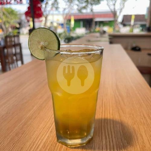 Es Jeruk menu Warung Be Segara