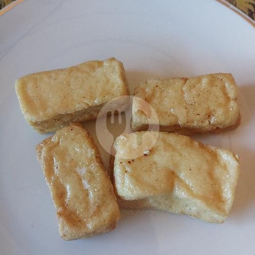 Tahu Goreng menu Rasa Manado