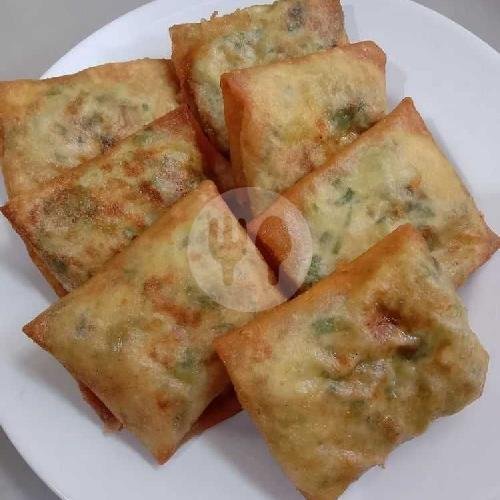 Tahu Walik Laros: A Hidden Culinary Gem in Banyuwangi